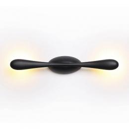 Настенный светодиодный светильник Odeon Light Bato  - 4